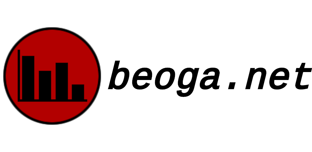 beoga logo
